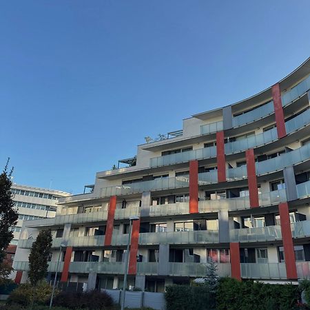 Apartman Palma - 15 Min Od Centra Prahy Prague Luaran gambar
