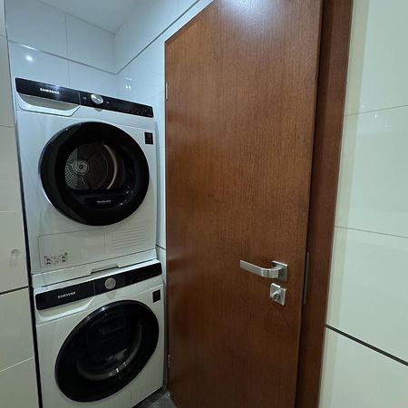 Apartman Palma - 15 Min Od Centra Prahy Prague Luaran gambar