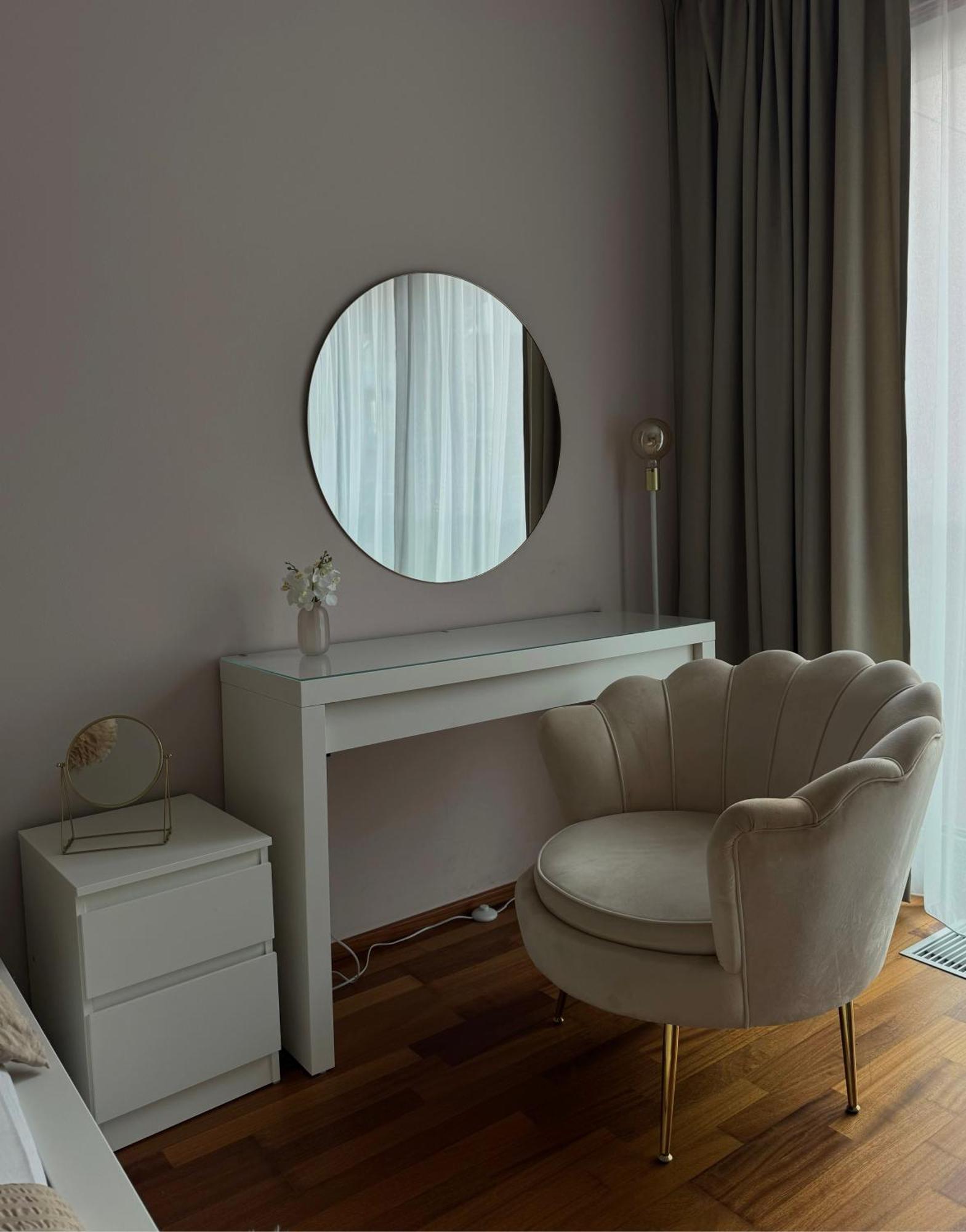 Apartman Palma - 15 Min Od Centra Prahy Prague Luaran gambar