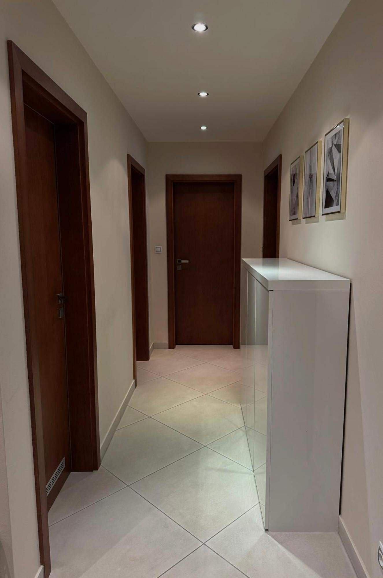 Apartman Palma - 15 Min Od Centra Prahy Prague Luaran gambar