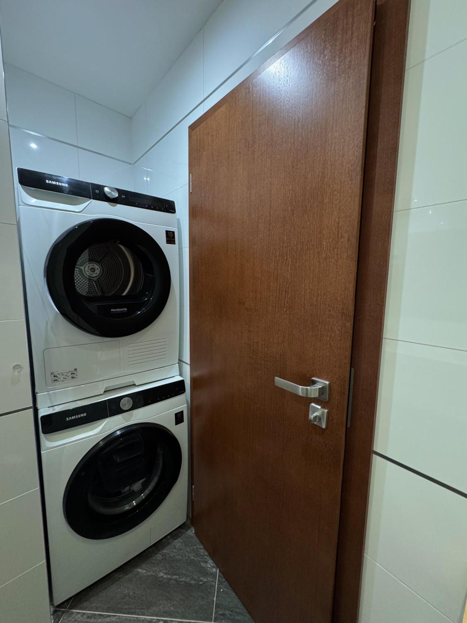 Apartman Palma - 15 Min Od Centra Prahy Prague Luaran gambar