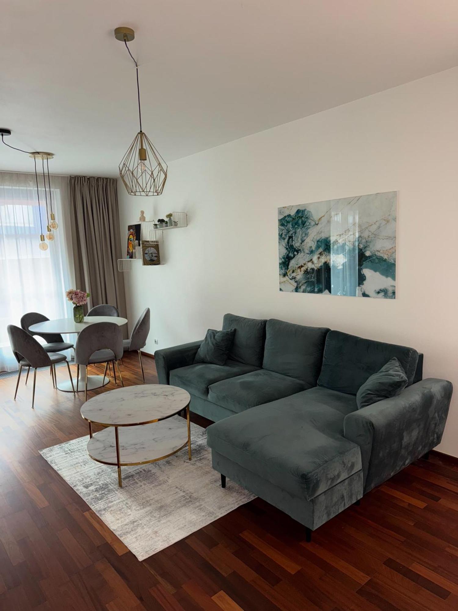 Apartman Palma - 15 Min Od Centra Prahy Prague Luaran gambar