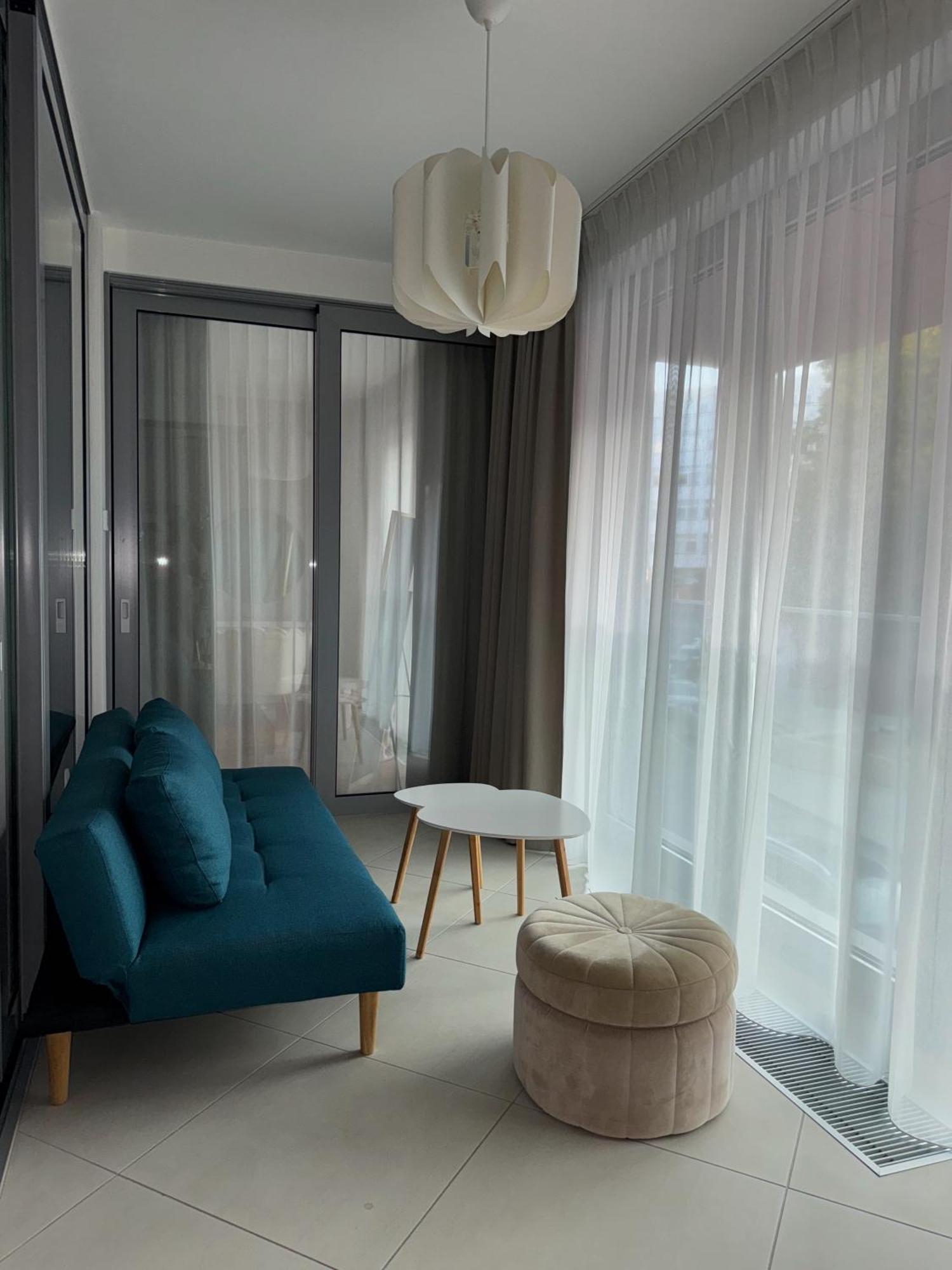 Apartman Palma - 15 Min Od Centra Prahy Prague Luaran gambar