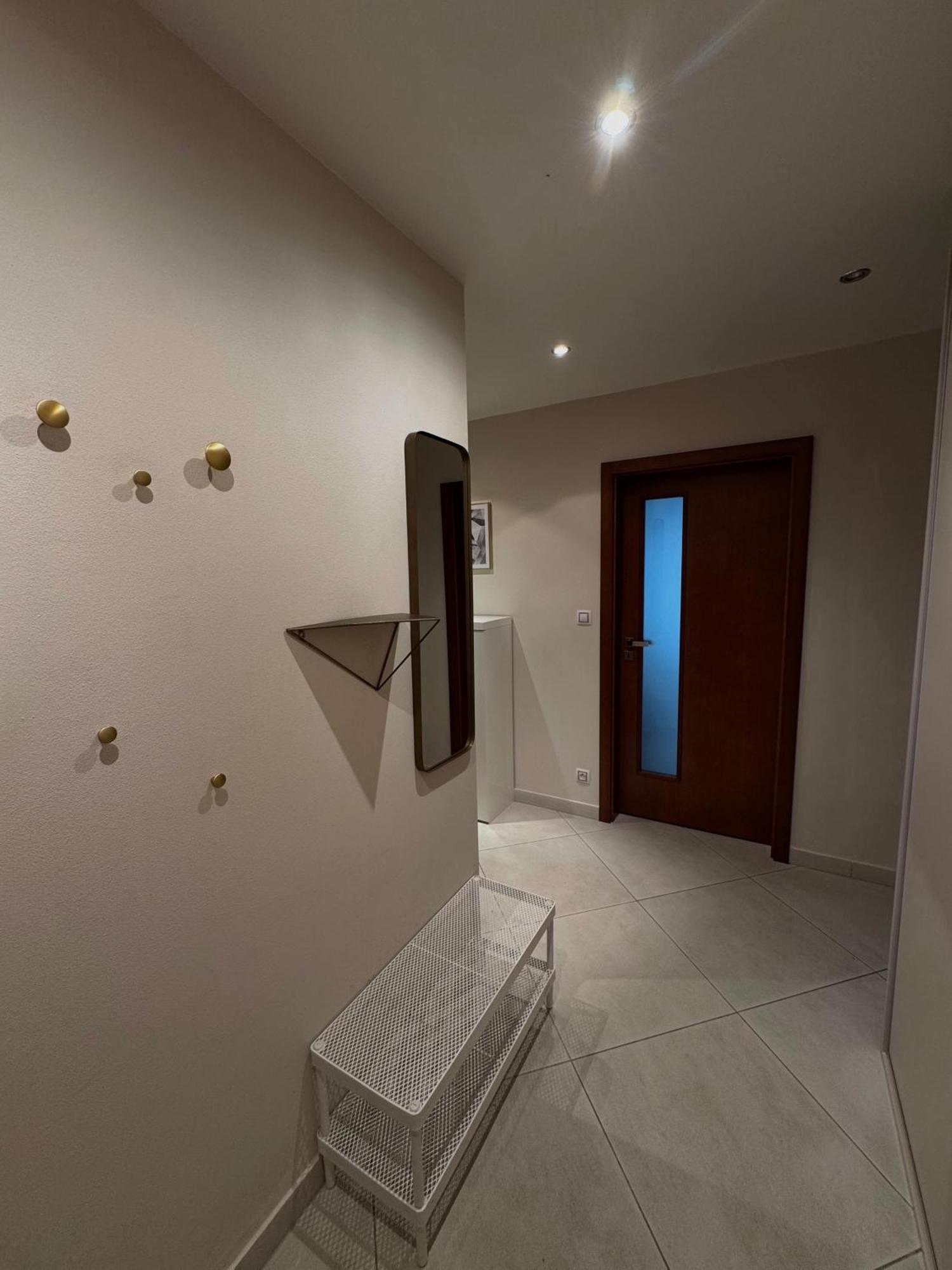 Apartman Palma - 15 Min Od Centra Prahy Prague Luaran gambar